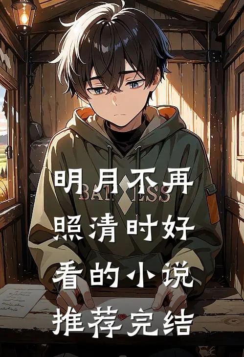 明月不再照清时好看的小说推荐完结