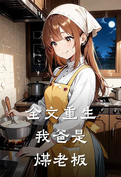 全文重生：我爸是煤老板