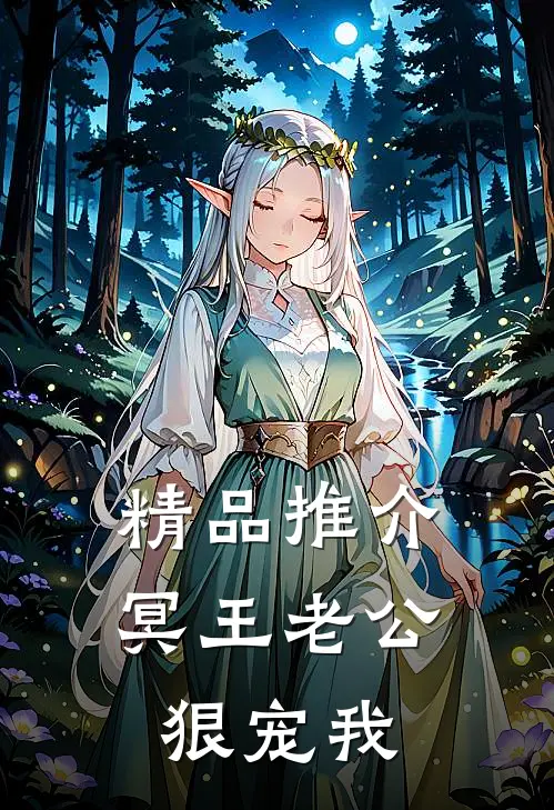 精品推介冥王老公狠宠我