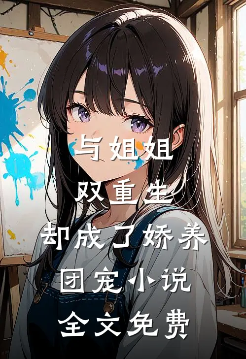 与姐姐双重生，却成了娇养团宠小说全文免费