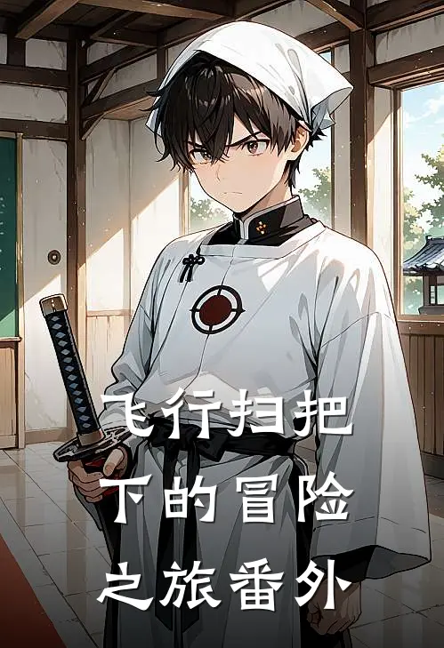 飞行扫把下的冒险之旅 番外