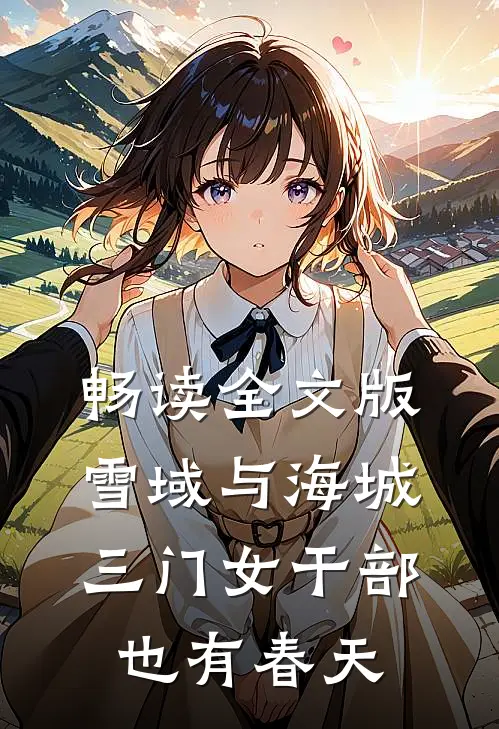 畅读全文版雪域与海城：三门女干部也有春天
