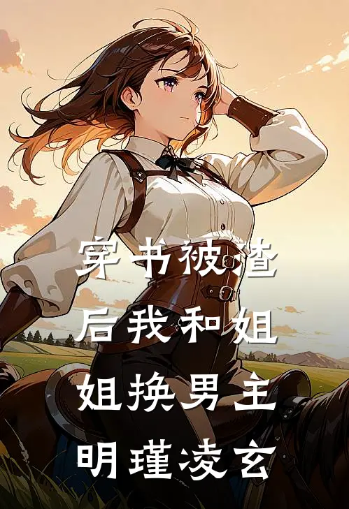 穿书被渣后我和姐姐换男主明瑾凌玄