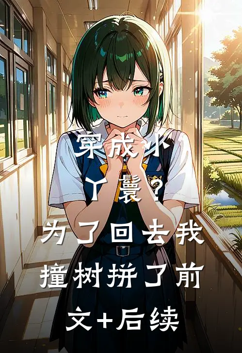 穿成小丫鬟？为了回去我撞树拼了前文+后续