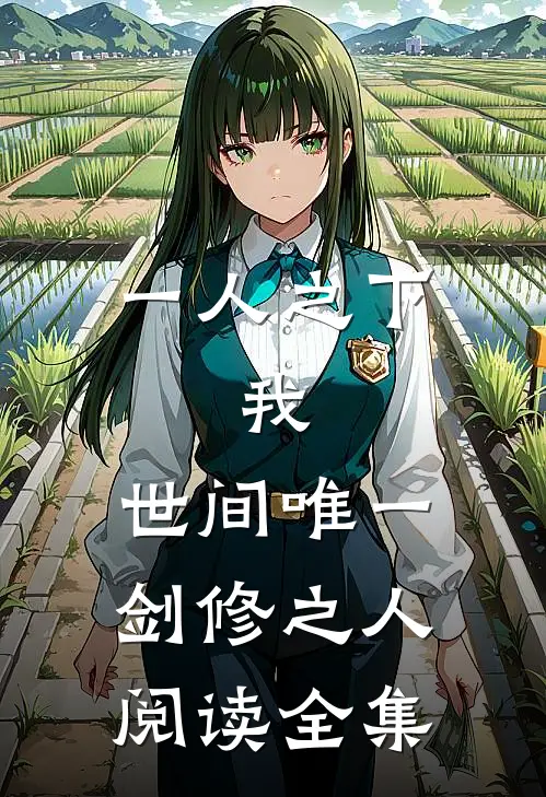 一人之下：我，世间唯一剑修之人阅读全集