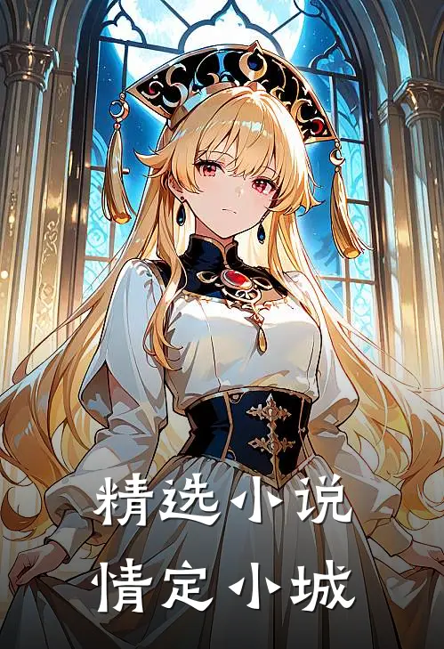 精选小说情定小城