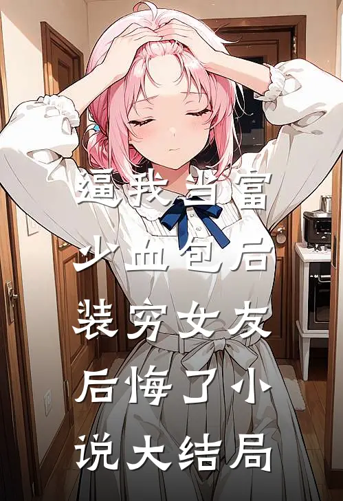逼我当富少血包后，装穷女友后悔了小说大结局