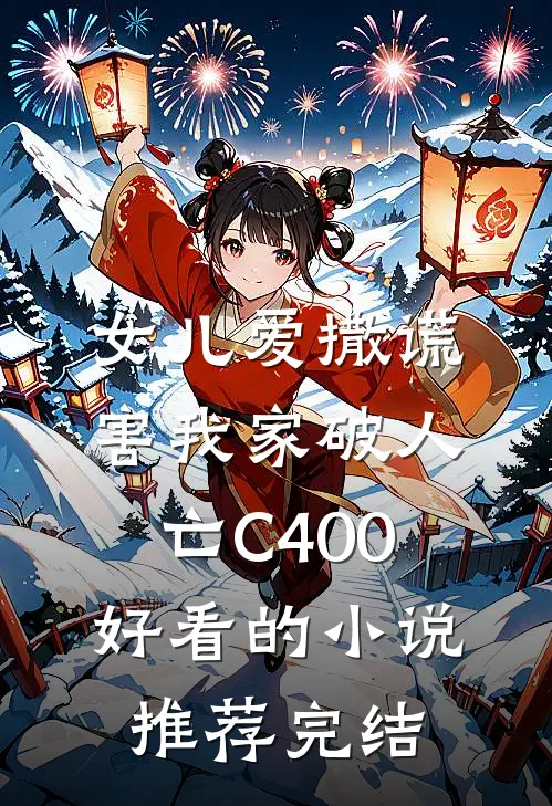 女儿爱撒谎，害我家破人亡C400好看的小说推荐完结