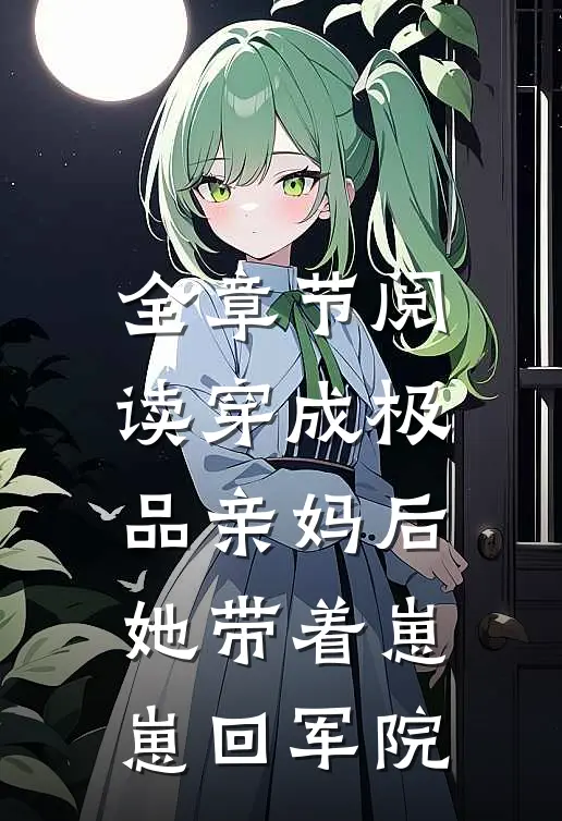 全章节阅读穿成极品亲妈后，她带着崽崽回军院