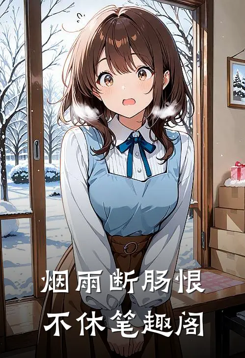 烟雨断肠恨不休笔趣阁