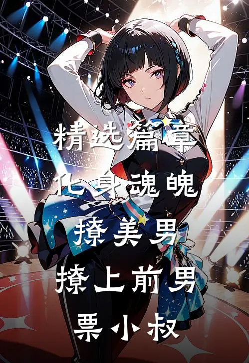 精选篇章化身魂魄撩美男，撩上前男票小叔