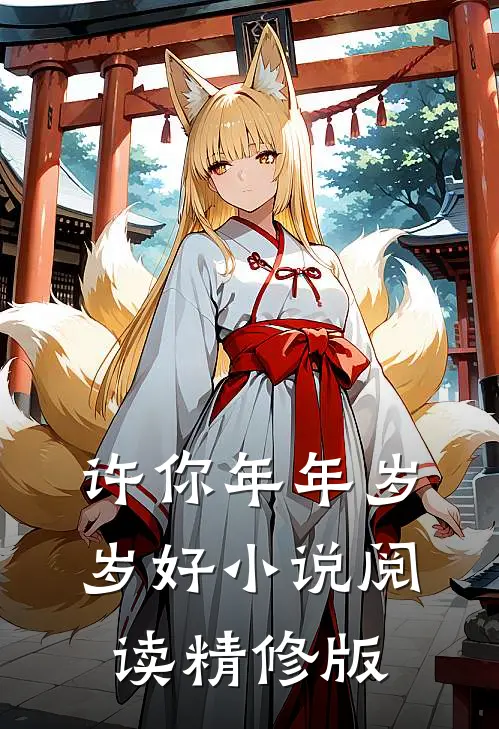 许你年年岁岁好小说阅读精修版