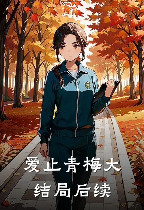 爱止青梅大结局后续
