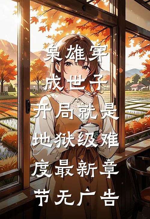 枭雄穿成世子：开局就是地狱级难度最新章节无广告