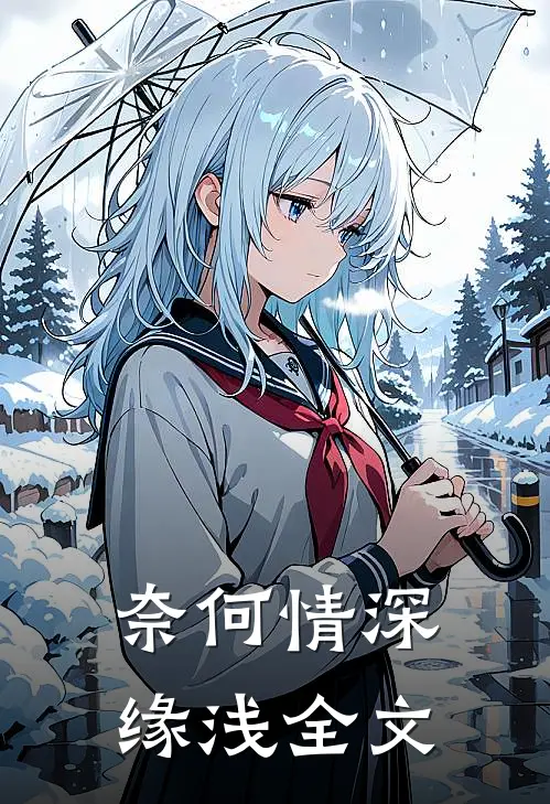奈何情深缘浅全文