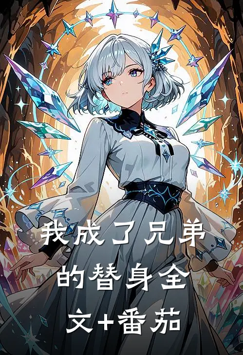 我成了兄弟的替身全文+番茄