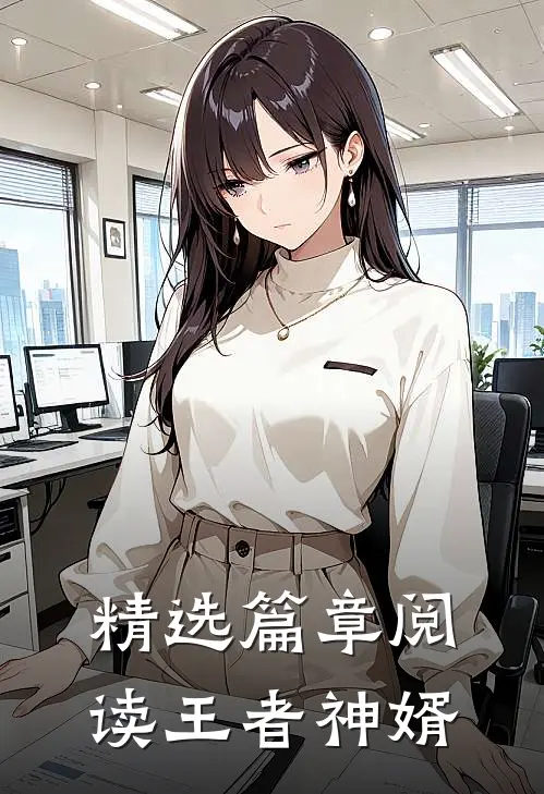 精选篇章阅读王者神婿