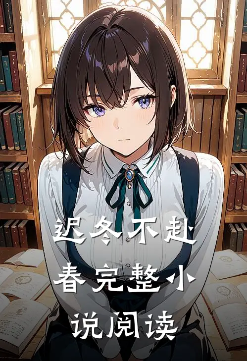 迟冬不赴春完整小说阅读