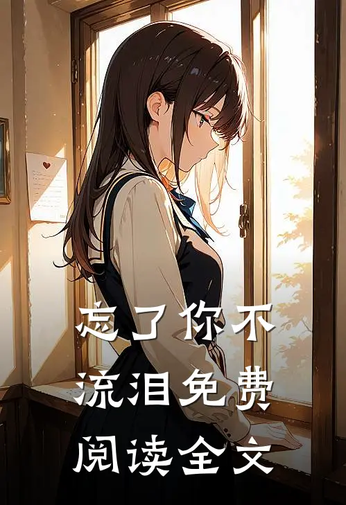 忘了你不流泪免费阅读全文