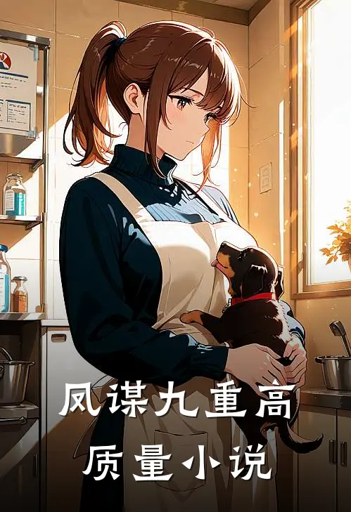 凤谋九重高质量小说