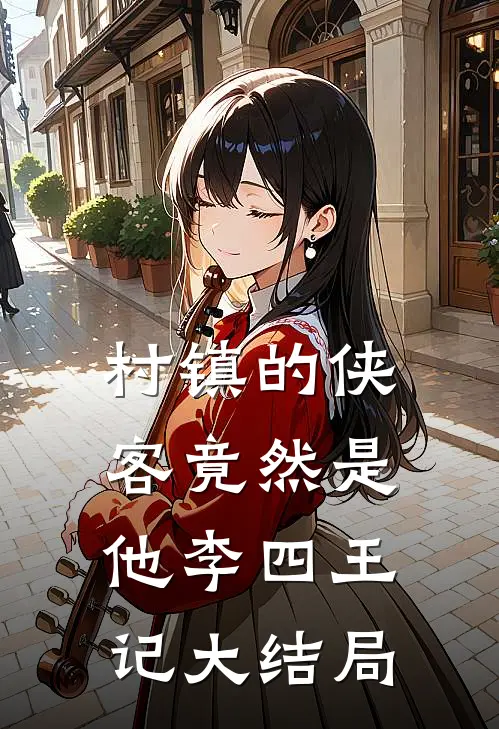 村镇的侠客竟然是他李四王记大结局