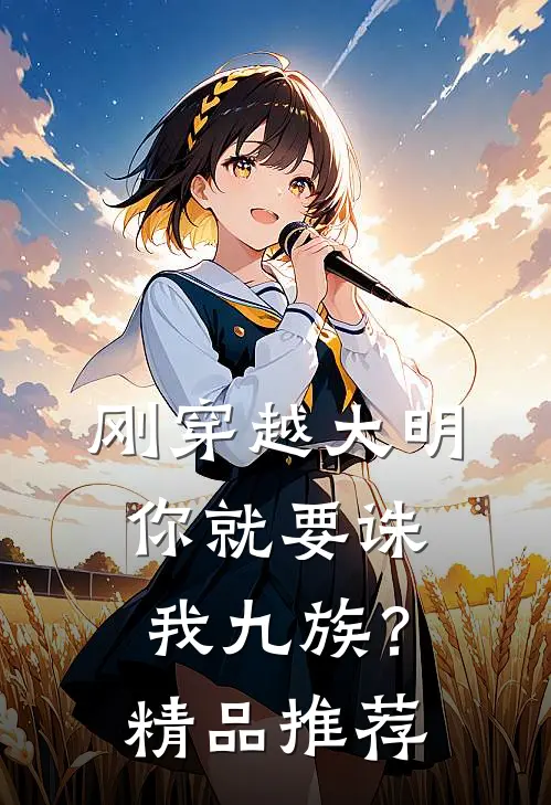 刚穿越大明，你就要诛我九族？精品推荐