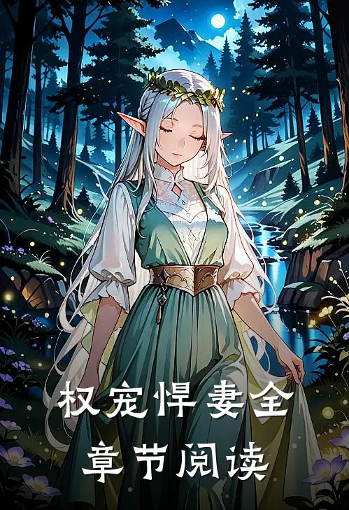 权宠悍妻全章节阅读