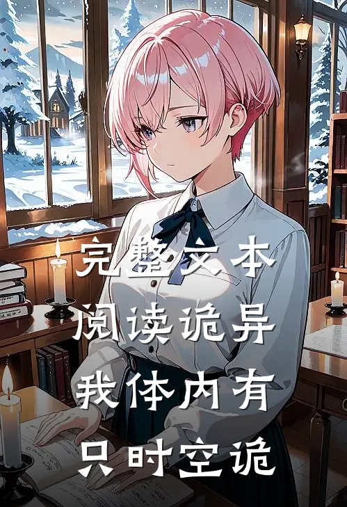 完整文本阅读诡异：我体内有只时空诡