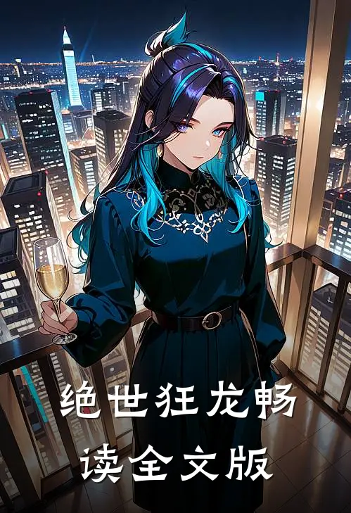 绝世狂龙畅读全文版