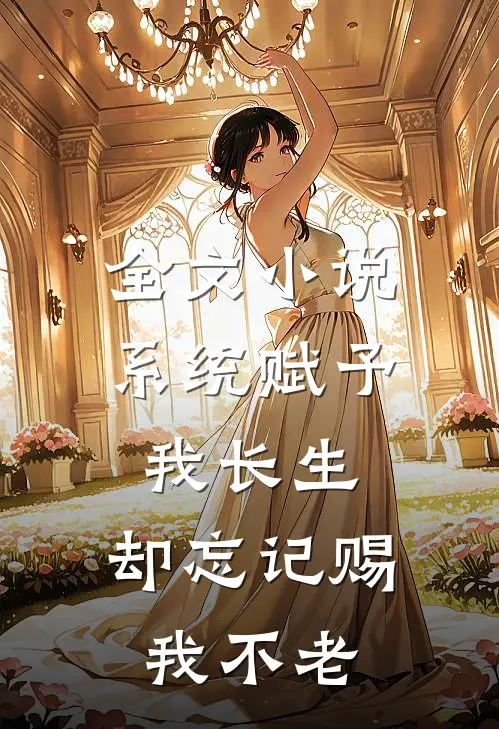 全文小说系统赋予我长生，却忘记赐我不老