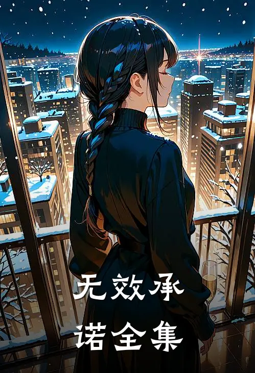 无效承诺 全集
