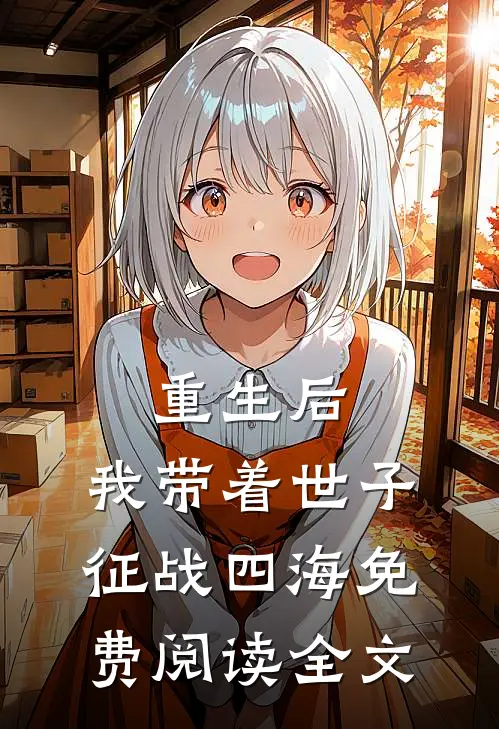 重生后，我带着世子征战四海免费阅读全文