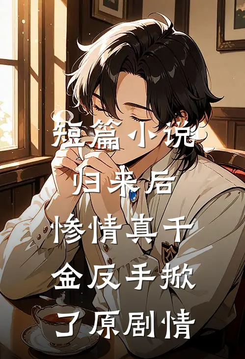 短篇小说归来后，惨情真千金反手掀了原剧情