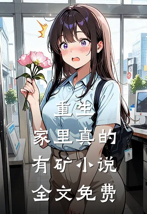 重生：家里真的有矿小说全文免费
