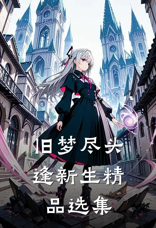 旧梦尽头逢新生精品选集
