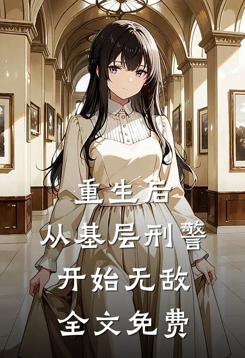 重生后，从基层刑警开始无敌全文免费