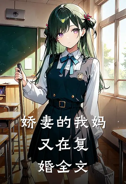 娇妻的我妈,又在复婚全文免费阅读