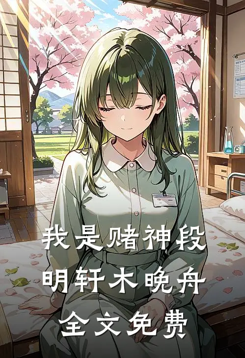 我是赌神段明轩木晚舟全文免费