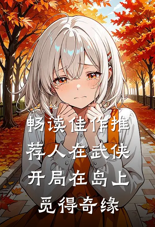 畅读佳作推荐人在武侠，开局在岛上觅得奇缘