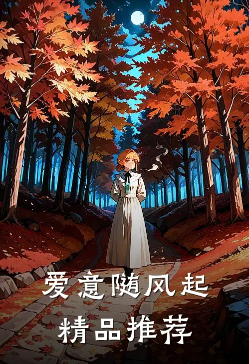 爱意随风起精品推荐
