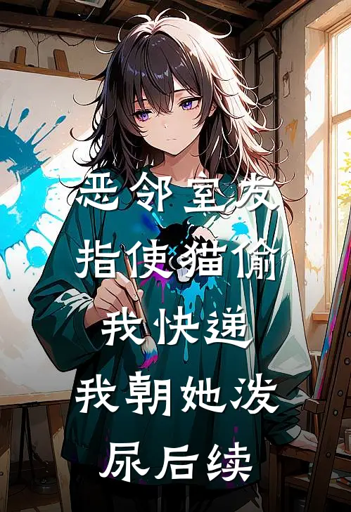 恶邻室友指使猫偷我快递，我朝她泼尿后续