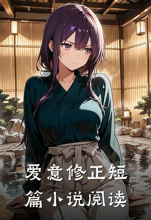 爱意修正短篇小说阅读