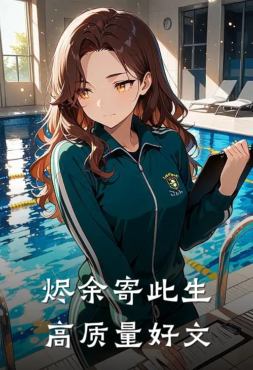烬余寄此生高质量好文