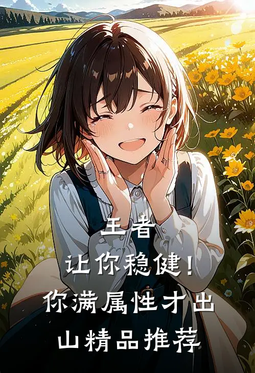 王者：让你稳健！你满属性才出山精品推荐