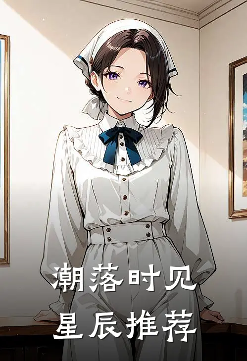 潮落时见星辰推荐
