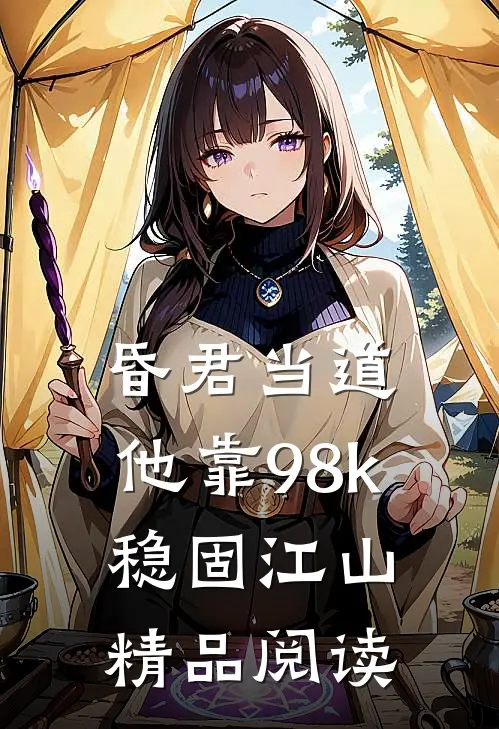 昏君当道：他靠98k稳固江山精品阅读
