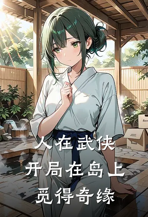 人在武侠，开局在岛上觅得奇缘