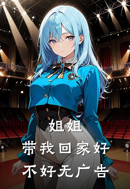 姐姐，带我回家好不好无广告
