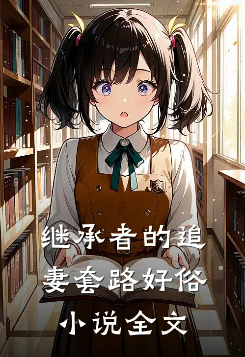 继承者的追妻套路好俗小说全文