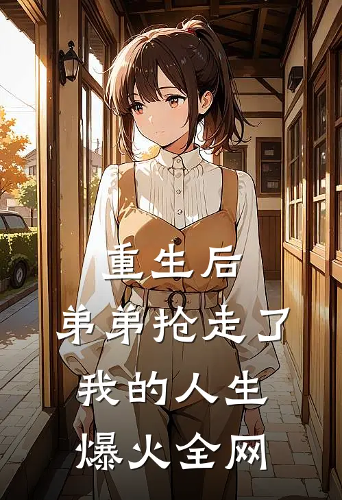 重生后，弟弟抢走了我的人生爆火全网